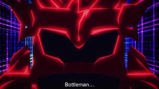 Cap Kakumei Bottleman Episode 2 English Subbed