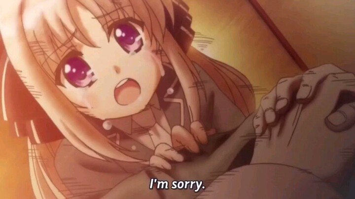 ขอบคุณที่ทำให้ฉันแกร่งVivid strike