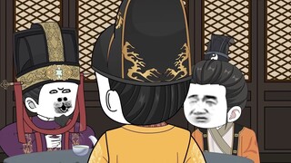 Tập 58: Lòng hận thù không thể hòa giải khi trốn tránh vợ