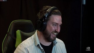 Nvidia RTX 3090 Reveal Trailer (8K Gaming at 60FPS)