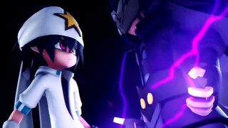 Aotu official new fake wine/The loving family of Thunder King