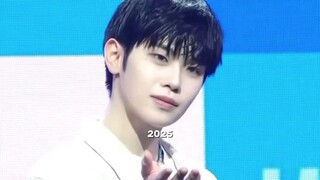 kim taerae 2025 🥹😔