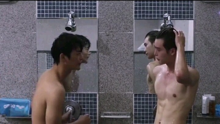 [Movie&TV] Movie Clips: Men's Desire to Win
