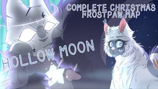 Hollow Moon: A complete christmas FrostPaw MAP