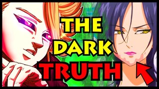 Merlin and Arthur BETRAYED the Seven Deadly Sins! Crazy Twist in the SDS Sequel Explained! | 4KOTA