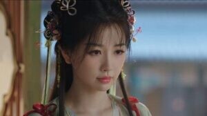 Love Game in Eastern Fantasy epsoide 3 [Sub Indo]