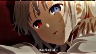 kurumi & white queen