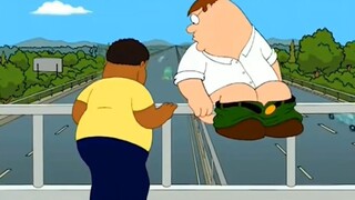 Family Guy / Funny Moments #5