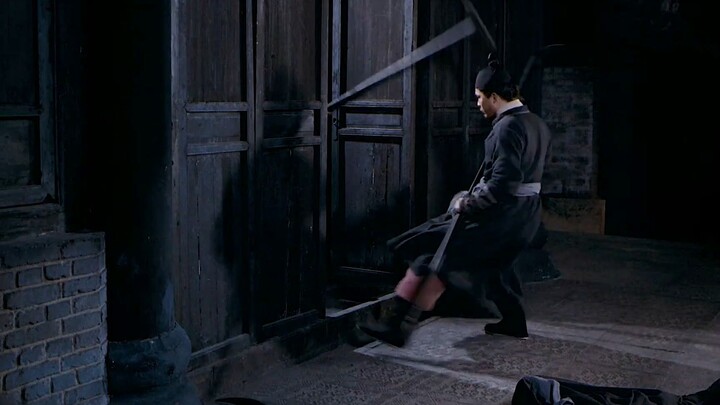 “Cao thủ chỉ ra đòn duy nhất, không cần đánh đi đánh lại.”