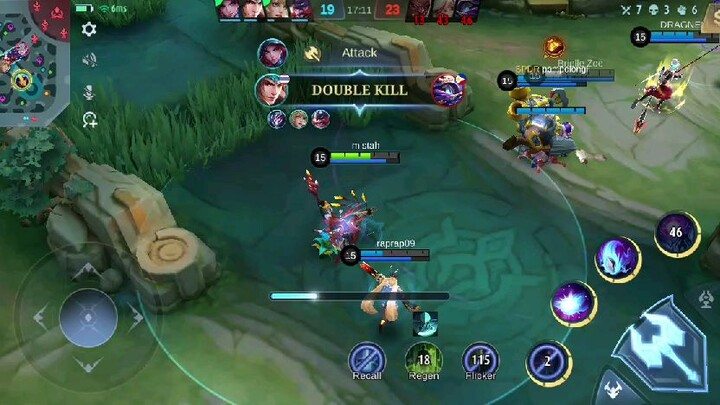 mlbb content creator