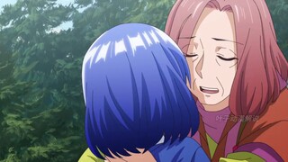 Acara baru bulan Januari: Tokoh utama pria mengalami transmisi otomatis di tengah malam, tetapi tiba