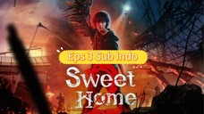 SUIT HUM Episode 3 sub indo