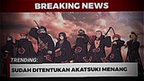 Akatsuki emang debes