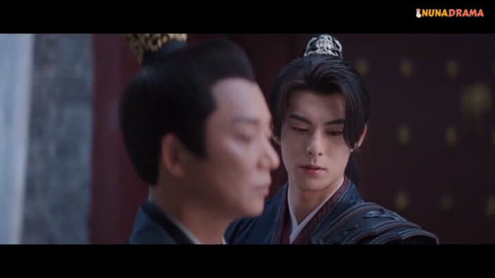 Guardian of Dafeng Episode 39
