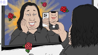 韩国当代年轻人漫画外貌主义协会02
