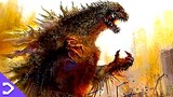 Will Godzilla Turn EVIL? - Godzilla VS Kong THEORY