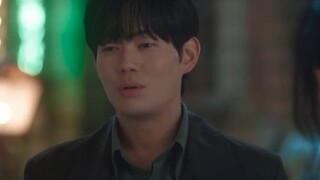 Kết phim nào anh Ryu cũng chỉ đứng nhìn người ta thế thôi đấy - Bạn trai tôi là hồ ly 1938