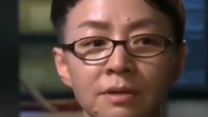 Dan-dan Song’s classic quote: “If you have to go out to sell tofu before dawn, it’s very unlikely th