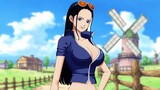Bậc Thầy Khảo Cổ Robin - Cô Nàng Hot Girl Của Băng Mũ Rơm | AMV One Piece