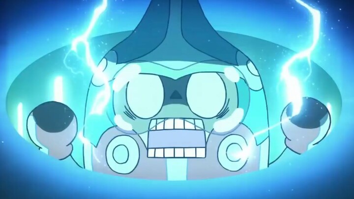 Sword arttack on Titan | tập 2