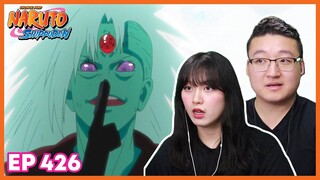 GOOD NIGHT SHINOBI ALLIANCE | Naruto Shippuden Couples Reaction & Discussion Episode 426