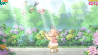 Thiên Thần Hộ Vệ - Mùa 1 - Tập 7 - Quả Trứng Tí Hon!