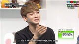 [ENG SUB] EXO 90:2014 Episode 09 Chen