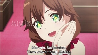 Princess Wants To Know How Many Kids Souma Wants - Genjitsu Shugi Yuusha no Oukoku Saikenki S2 Ep 8