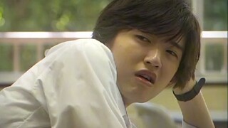 The file of young kindaichi