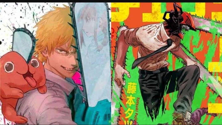 Chainsaw Man Ep 06 sub Indonesia