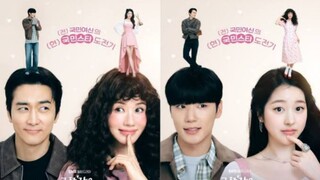 My troublesome star eps 9 Sub indo