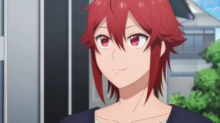 tomo chan is a girl Hindi Episode 11