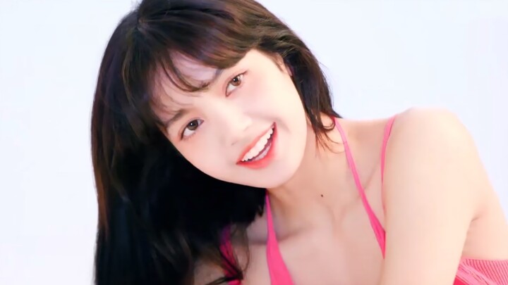 I’m seriously going to cry 555 Come feel the devastating charm of Tian Dousha!! I love sweet girls！！