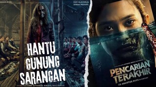 Pencarian Terakhir (2025)