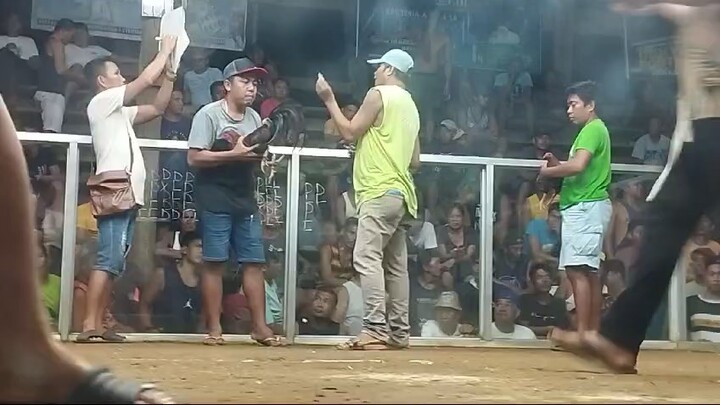 Super 3cocks ulotan in cabay last fight win April 2024