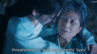 STOLEN LOVE EP 11 (eng sub 2025)