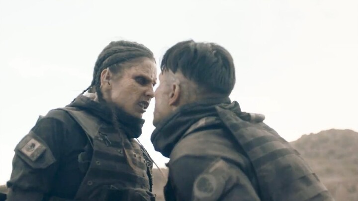 “Next Episode: Experimental Base Uses Baby Pigs in Experiments, Resulting in an Accidental Virus Lea