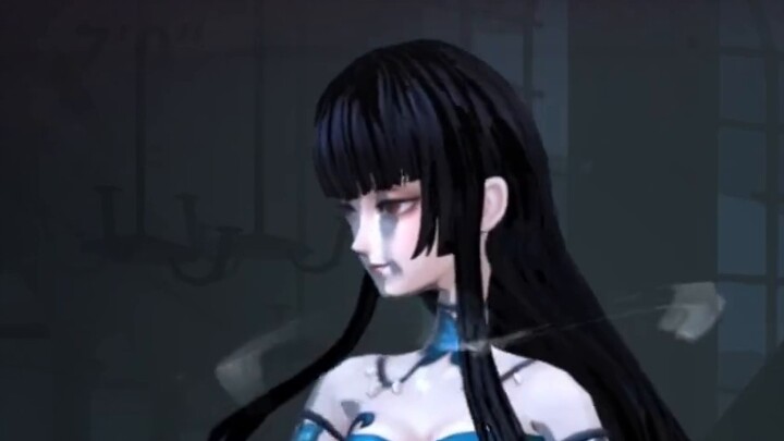 Dokumenter skala besar "Kupu-kupu Merah Terhubung dengan Legenda Emas"