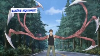 Tóm tắt Anime - Kí sinh trùng - Phần 25