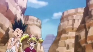 Hunter x Hunter Episode 64 Tagalog Dubbed