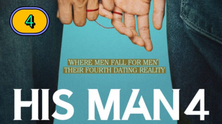 [FRIDAY] 𝐇 𝑰 𝐒 . 𝐌 𝑨 𝐍 SEASON 4 | EPISODE 4