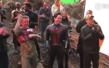 Some people say they want to beat Thanos to death on the surface, but secretly they’re throwing him 