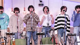 【BOYNEXTDOOR】230614电台第二个全开麦Live！