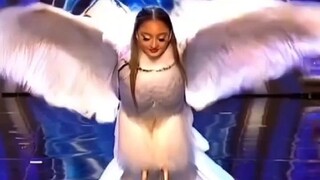 Viral burung hantu putih.. #viral