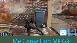 Đồ đang ngon thì bị lỗi game ạ #game