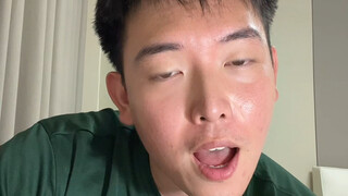 โทนิคทำให้ฉันหัวเราะ