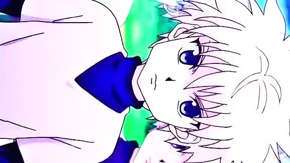 anjai killua