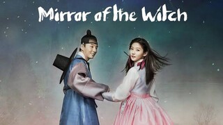 SECRET HEALER : ( mirror of the witch ) Episode 01 ~ TAGALOGDUBB