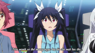 tóc hai bím ( việt sup ) tập 6