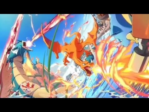 POKEMON TCG FULL GACHA